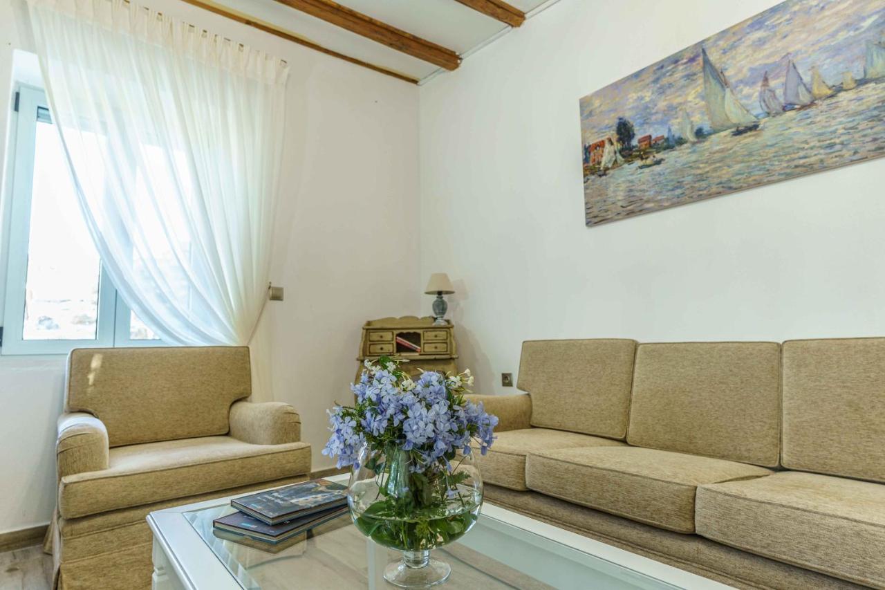 Villa Simantiri Pombia Esterno foto
