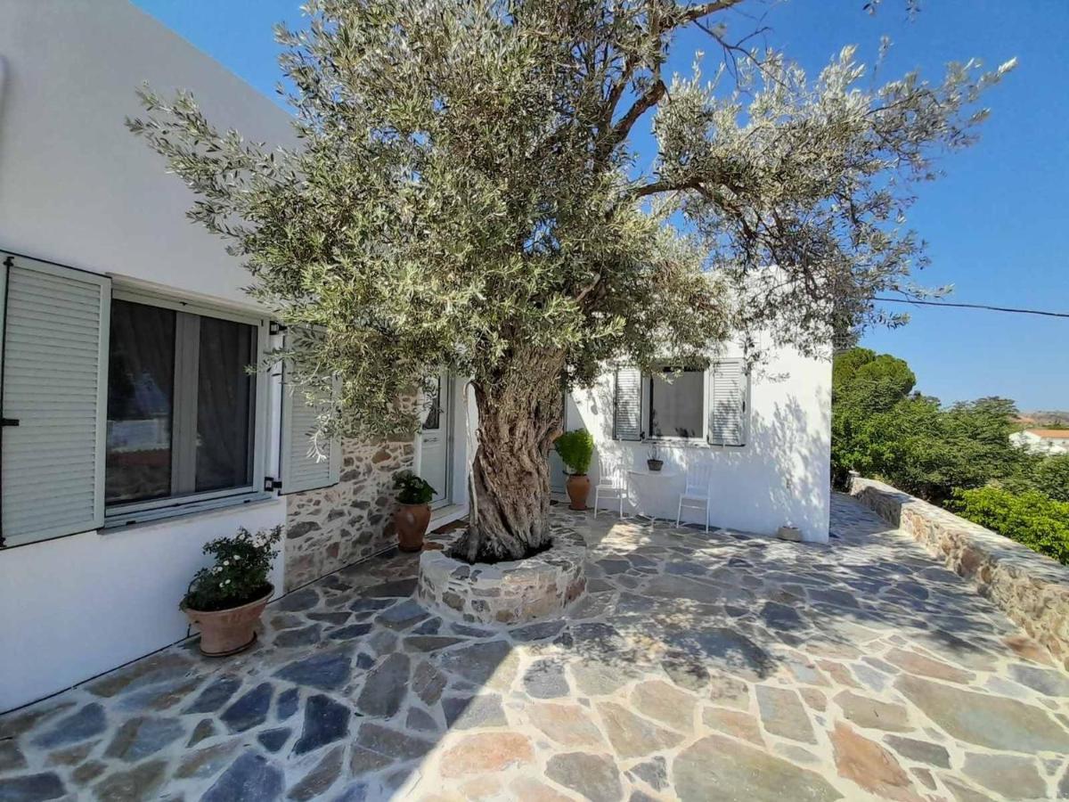 Villa Simantiri Pombia Esterno foto